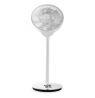 Duux Smart Fan Whisper Flex Smart with Battery Pack Stand Fan