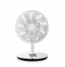Duux Smart Fan Whisper Flex Smart with Battery Pack Stand Fan