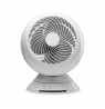 Duux Globe Table Fan White