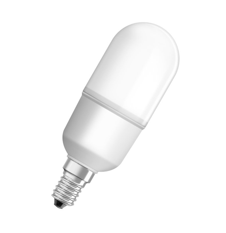 Osram LED Star Stick E14, Warm White, 75 W, 10kWh/1000h
