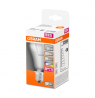 Osram LED Star+ Classic A RGBW FR 60 dimmable 9W/827 E27 bulb with Remote Control