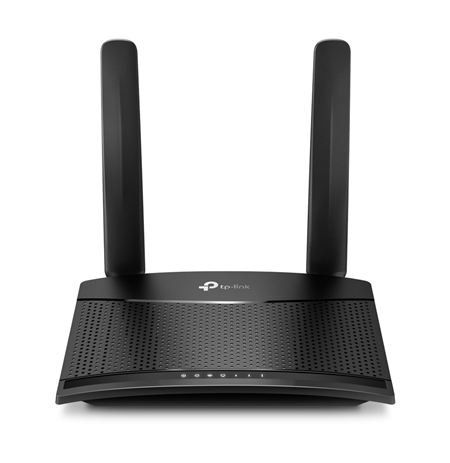 TP-LINK 4G LTE Router TL-MR100 802.11n