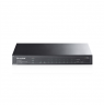 TP-LINK | Switch | TL-SG2210P | Web Managed | Desktop | SFP ports quantity 2 | Power over Ethernet (PoE) ports quantity 8 | Powe