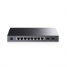 TP-LINK Switch TL-SG2210P Web Managed