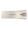 Samsung | BAR Plus | MUF-128BE3/APC | 128 GB | USB Type-A | Silver