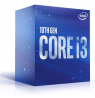 INTEL Core i3-10100 3,6GHz LGA1200 6M Cache Boxed CPU