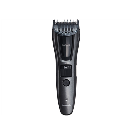 Panasonic Shaver ER-GB61-K503 Operating time 50 min, NiMH, Black, Cordless