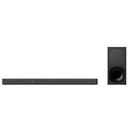 Sony 3.1CH Dolby Atmos/DTS:X Soundbar HTG700 1, Wireless connection, Bluetooth