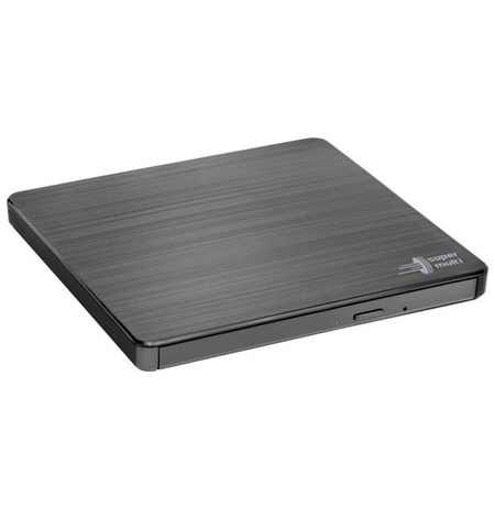 H.L Data Storage Ultra Slim Portable DVD-Writer GP60NB60 Interface USB 2.0