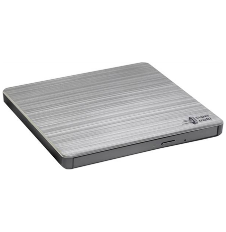 H.L Data Storage Ultra Slim Portable DVD-Writer GP60NS60 Interface USB 2.0