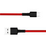 Xiaomi Mi Type-C Braided Cable SJV4110GL 1 m, USB Type A (2.0) male, USB Type C male
