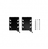 Fractal Design HDD Tray kit – Type-B (2-pack) Black