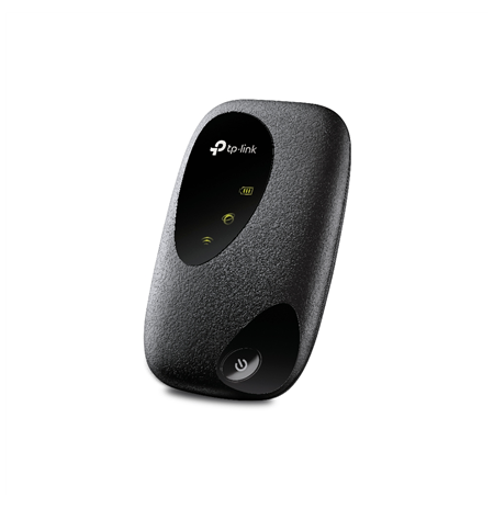 TP-LINK 4G LTE Mobile Wi-Fi M7000 150+50 Mbit/s, Antenna type Internal, 1 x micro USB