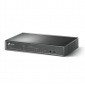 TP-LINK Switch TL-SF1008LP Unmanaged