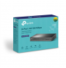 TP-LINK Switch TL-SF1008LP Unmanaged