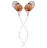Marley Smile Jamaica Earbuds, In-Ear, Wired, Microphone, Copper | Marley | Earbuds | Smile Jamaica