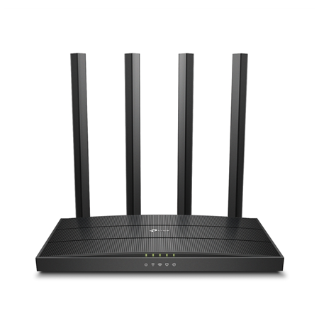 TP-LINK AC1900 Wireless MU-MIMO Wi-Fi 5 Router Archer C80 802.11ac