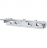 Epson | Finger Touch Wall Bracket for ELPMB63 | Black