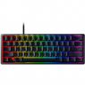 RAZER Huntsman Mini Purple Switch - US Layout keyboard