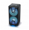 Muse | Party Box Speaker | M-1820 DJ | 150 W | Bluetooth | Wireless connection | Black