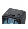 Muse Party Box Speaker M-1820 DJ 150 W, Bluetooth, Wireless connection, Black