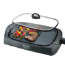 Adler | Electric Grill | AD 6610 | Table | 3000 W | Black