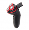 Mesko Electric Shaver  MS 2926 Charging time 8 h, NiMH, Number of shaver heads/blades 3, Black, Cordless