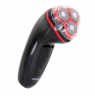 Mesko Electric Shaver  MS 2926 Charging time 8 h, NiMH, Number of shaver heads/blades 3, Black, Cordless