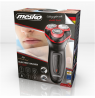 Mesko Electric Shaver  MS 2926 Charging time 8 h, NiMH, Number of shaver heads/blades 3, Black, Cordless