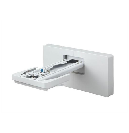 Epson Wall Mount ELPMB62