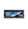 G.Skill | Ripjaws | 16 GB | DDR4 | 3200 MHz | Notebook | Registered No | ECC No