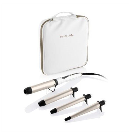 ETA Fenité Curling Iron ETA832790000 Ceramic heating system