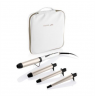 ETA | Fenité Curling Iron | ETA832790000 | Ceramic heating system | Barrel diameter 19.25 x 33 mm | Temperature (max) 210 °C |