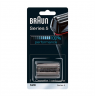 Accessory Set Foil and cutter pack for shavers Braun Combi Pack 52B
