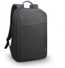 Lenovo | 16“ Backpack B210 (Eco) | Essential | Backpack | Black | Shoulder strap
