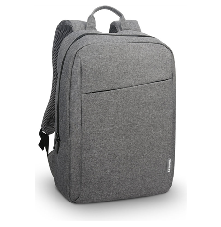 Lenovo 15.6-inch Laptop Casual Backpack B210 Grey