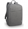 Lenovo | Essential | 15.6-inch Laptop Casual Backpack B210 Grey | Backpack | Shoulder strap | Grey