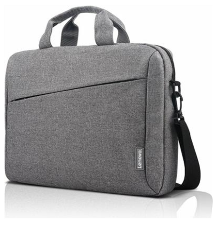 Lenovo 15.6-inch Laptop Casual Toploader T210 Grey