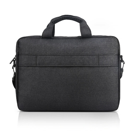 Lenovo Essential 15.6-inch Laptop Casual Toploader T210 Black