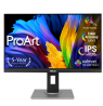 ASUS ProArt PA278QV 68.6 cm (27") 2560 x 1440 pixels Quad HD LED Black