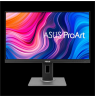 Asus ProArt Display PA278QV 27 ", IPS, WQHD, 16:9, 5 ms, 350 cd/m², Black, HDMI ports quantity 1, 2560 x 1440, 75 Hz