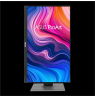 Asus ProArt Display PA278QV 27 ", IPS, WQHD, 16:9, 5 ms, 350 cd/m², Black, HDMI ports quantity 1, 2560 x 1440, 75 Hz