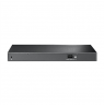 TP-LINK Switch TL-SG1218MP Unmanaged, Rackmountable, 10/100 Mbps (RJ-45) ports quantity 18, PoE+ ports quantity 16