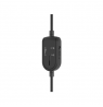 Genesis Built-in microphone, Black, Gaming Headset, Argon 600