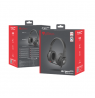 Genesis Built-in microphone, Black, Gaming Headset, Argon 600