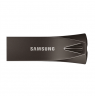 Samsung MUF-128BE USB flash drive 128 GB USB Type-A 3.2 Gen 1 (3.1 Gen 1) Black, Grey