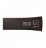 Samsung BAR Plus MUF-128BE4/APC 128 GB, USB 3.1, Grey