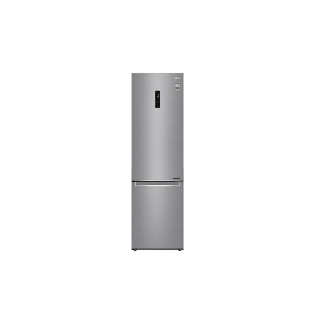 LG Refrigerator GBB72PZDMN Energy efficiency class E