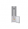 LG Refrigerator GBB72PZDMN Energy efficiency class E