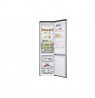 LG Refrigerator GBB72PZDMN Energy efficiency class E